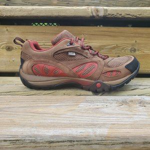 Merrell Azure Women's Sz 9 Hiking Shoe Worn 1X